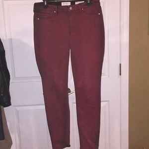 Jessica Simpson jeans